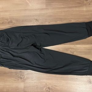 Zella black joggers